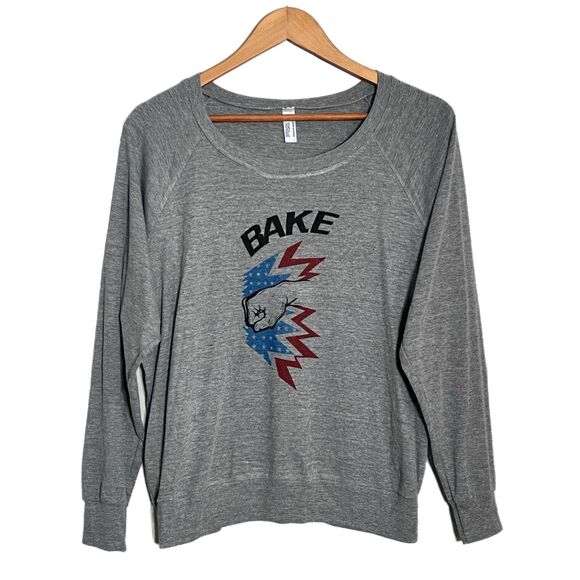 Shake and Bake sweater. Ricky Bobby played by Will Ferrel - Picture 1 of 6